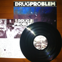 Drug Problem S/T LP