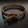 Zipper Bracelet - Thumbnail 1