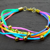 Dafinitely Neon!
