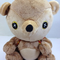 Sentimental Circus Fox [MP-07801]