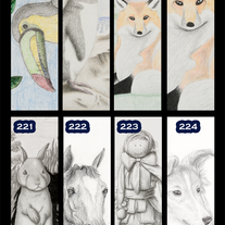 Bookmark | (individual)