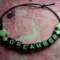 DREAMPOP bracelet - Pastel ✭ Star Edition