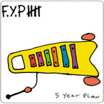 FYP - 5 Year Plan - Recess 100