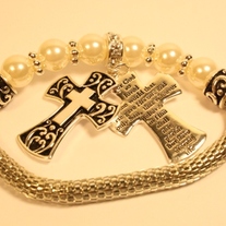 John 3:16 bracelet