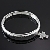 Philippians 4:13 Bracelet