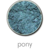 Pony Full Size