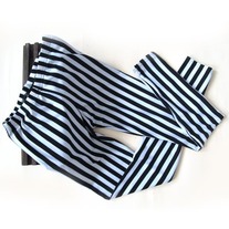 Beatle Juice Striped Leggings