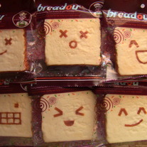 Breadou Roti Toast