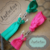 anchor bracelet