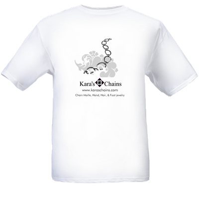Logo T-shirt