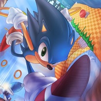 Sonic the Hedgehog