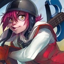 FLCL