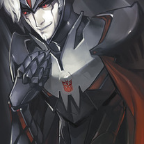TF Starscream