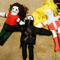 Dolls