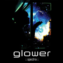 Glower - To Leave A Trace SPLIT 7"!