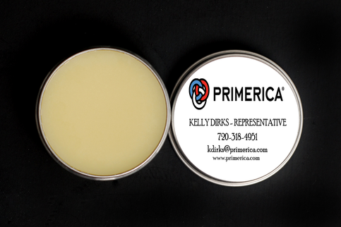 Custom Lip Balms (Request for Quote)