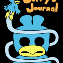 Jerry's Journal