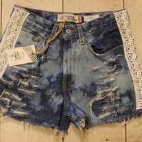 Repurposed by Ashley Sixto (TUXEDO No. 010)