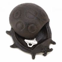 Ladybug Key Hider