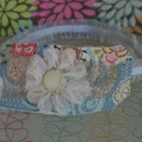 Pearls, Swirls n' Lace, Oh My! Bebe
