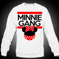 Minnie Gang
