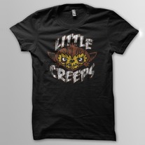 Wolf Kid T-Shirt 