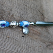 Two Eyes Are Better Than One - Letter Opener