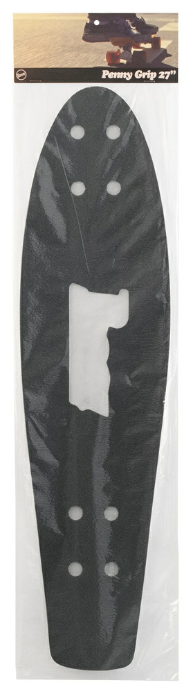 Nickel Griptape