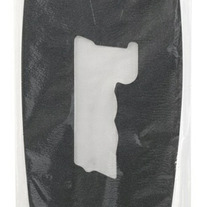 Nickel Griptape