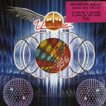 Sharon Redd - Never Give You Up/You're A Winner & Liar On The Wire 12" Vinyl