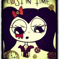 Lost In Time