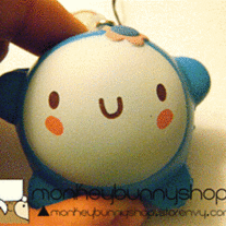 HAPPY Kawaii Squishy Stars