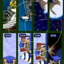 Bookmark | (individual)