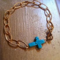 Cross & Chain 