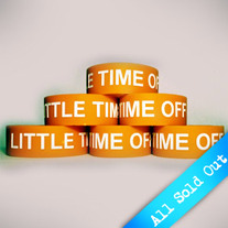 LTO Wristband (SOLD OUT)