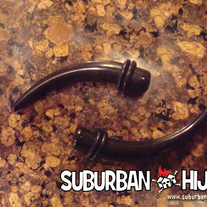 Black Talon Taper