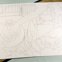Original Pages: Signal 1 & 2