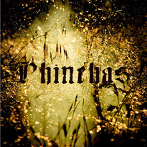 The Phinehas EP