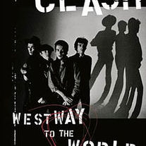 the Clash "Westway to the World" DVD