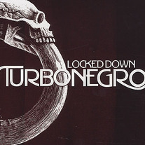 TURBONEGRO "Locked Down" CD