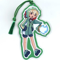 Bookmark - Disgaea 4: Emizel (Fanart)