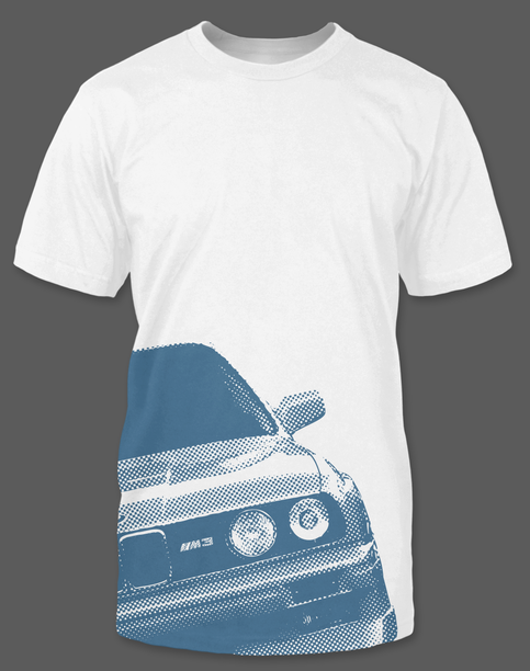 BMW E30 M3