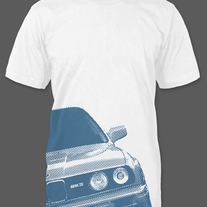 BMW E30 M3