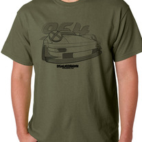 964 shirt