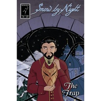 Chapter 2: The Trap