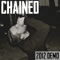 Chained - 2012 Demo (Second Pressing)