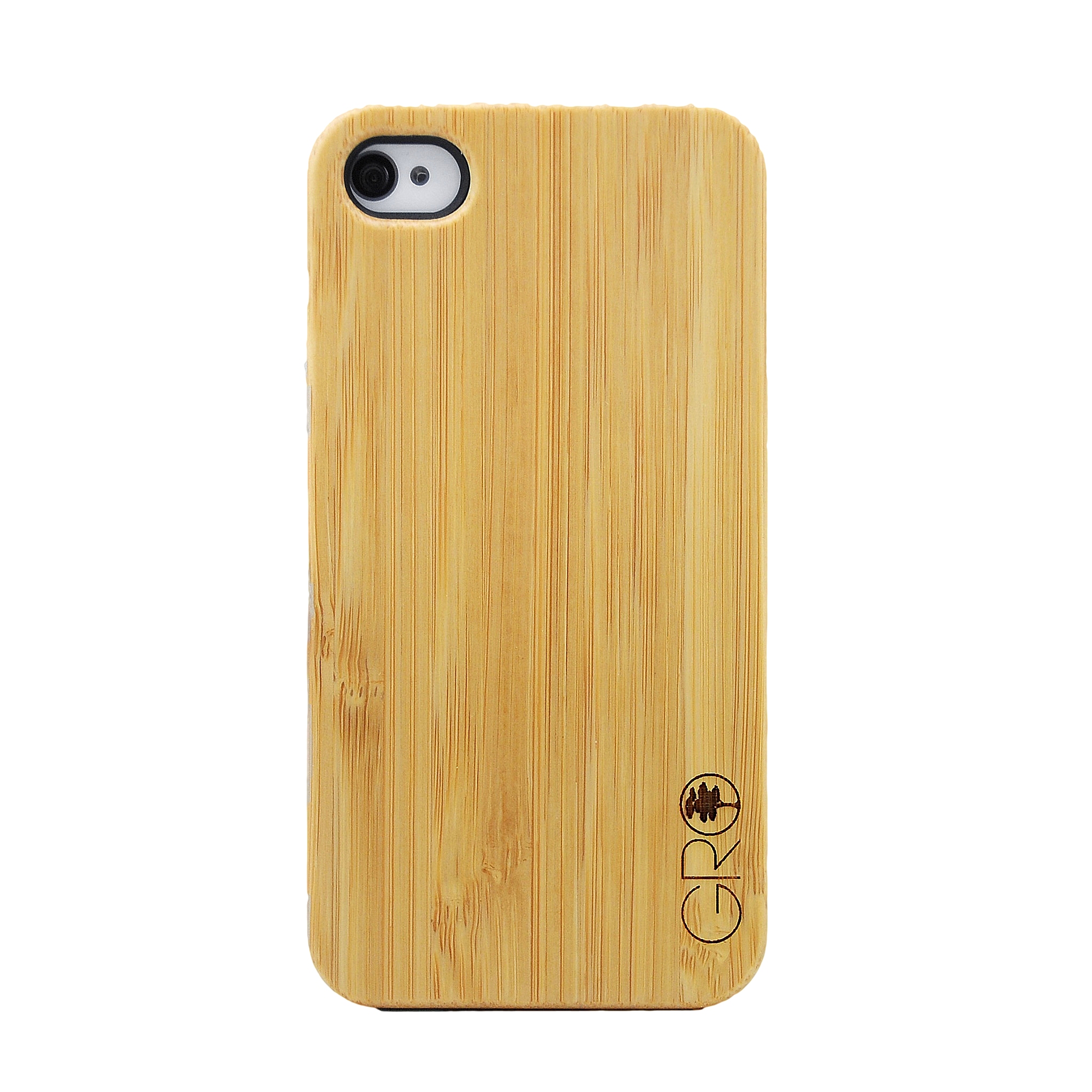 gro iphone 4 4s bamboo wooden wood iphone skin cover gro iphone 4 4s bamboo wooden wood iphone skin cover