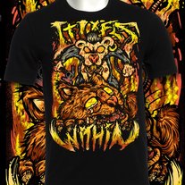 Rat Race T-Shirt
