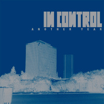 In Control "Another Year" CD