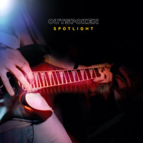 Outspoken "Spotlight" CD